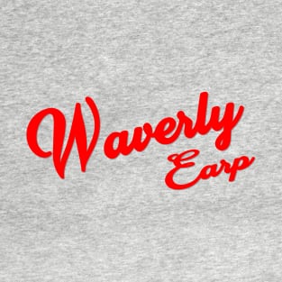 Waverly Earp T-Shirt